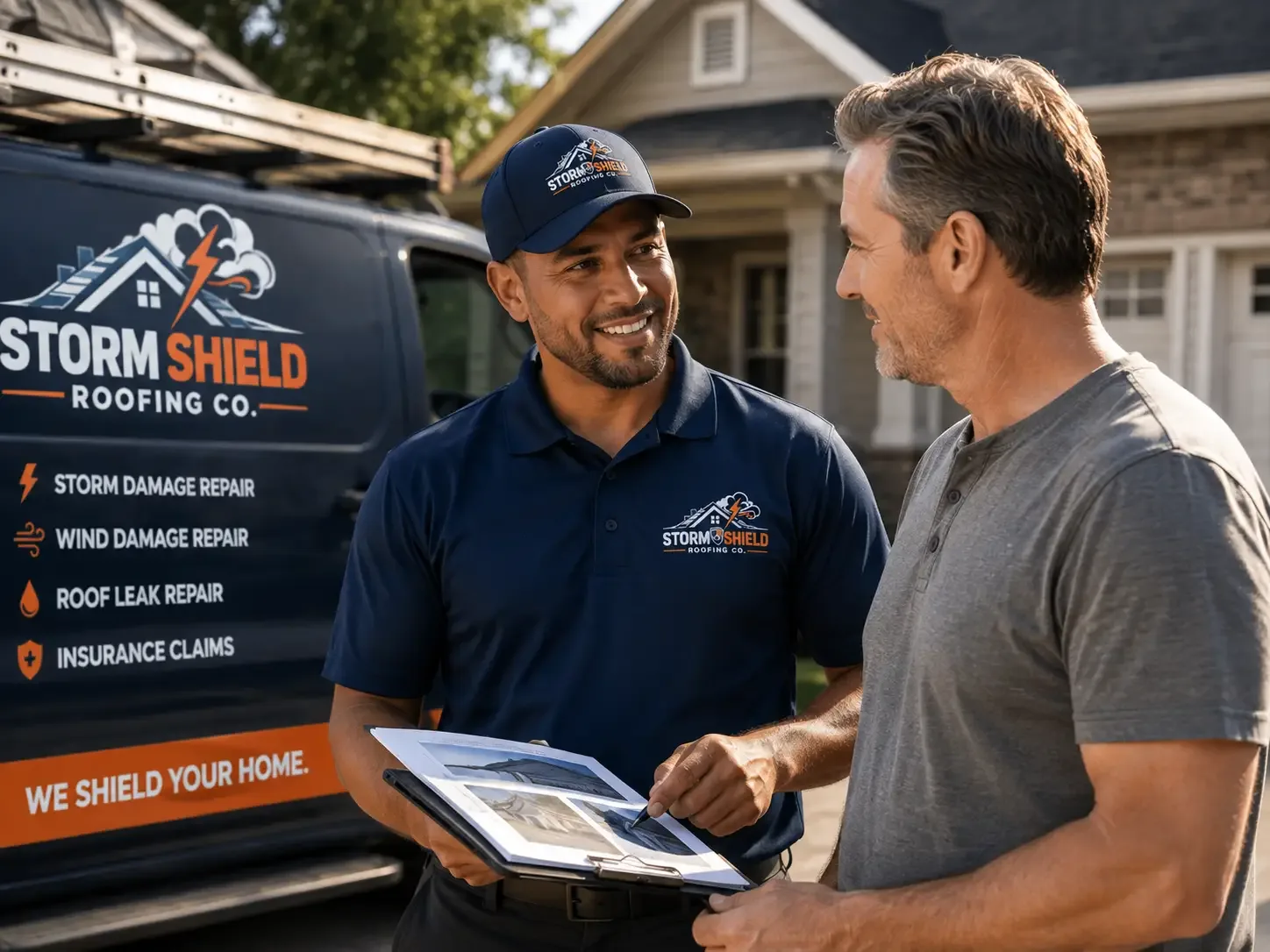 Storm Damage Roof Repair Hindsboro, IL FAQs